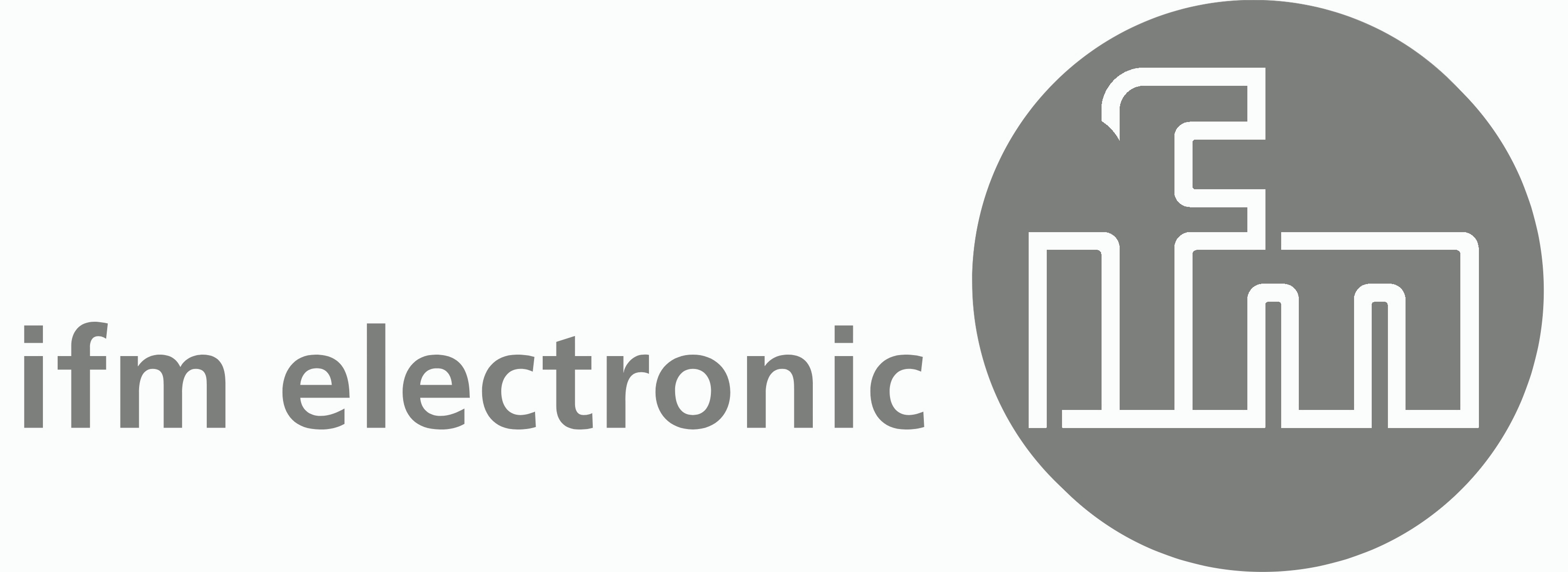 IFM ELECTRONIC